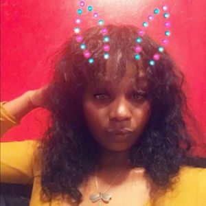 Meet your Posher, Ieshea